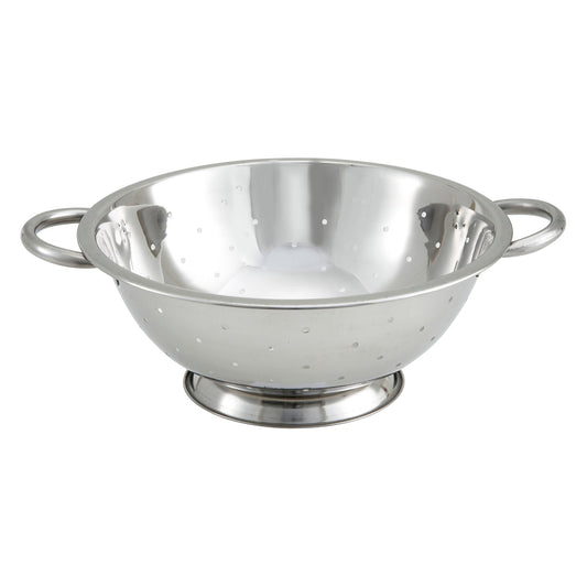 COD-3 - Stainless Steel Colander - 3 Quart