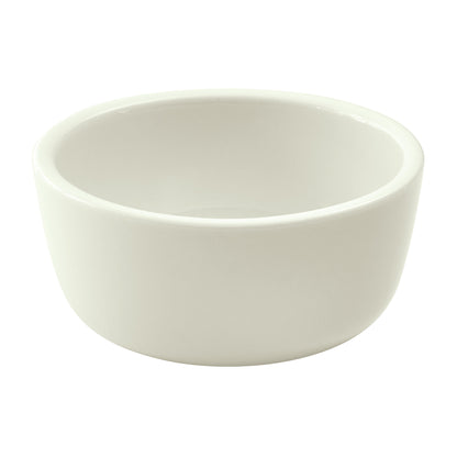 BJB-1350-AW - Birkhall Porcelain Jung Bowl, 13-1/2 oz - American White (36 Pieces/Case)