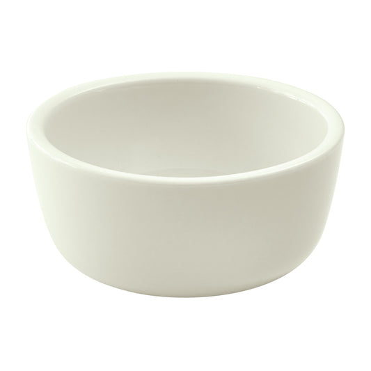 BJB-1350-AW - Birkhall Porcelain Jung Bowl, 13-1/2 oz - American White (36 Pieces/Case)