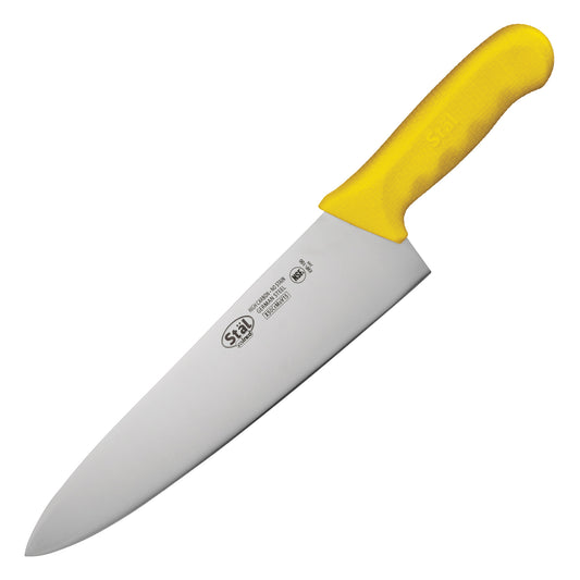 Stäl 10" Chef's Knife - Yellow