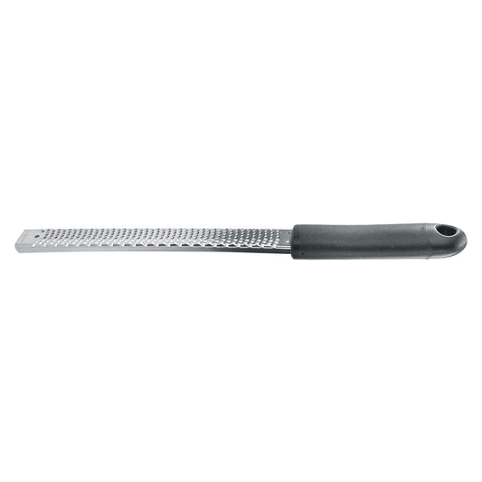 Grater with Soft Grip Handle - Fine