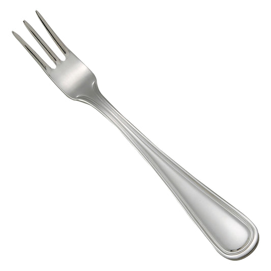 0030-07 - Shangarila Oyster Fork, 18/8 Extra Heavyweight