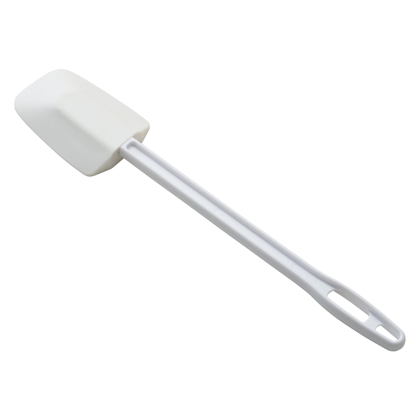PSGE-16 - Plastic Scraper, Bowl Shape - 16"