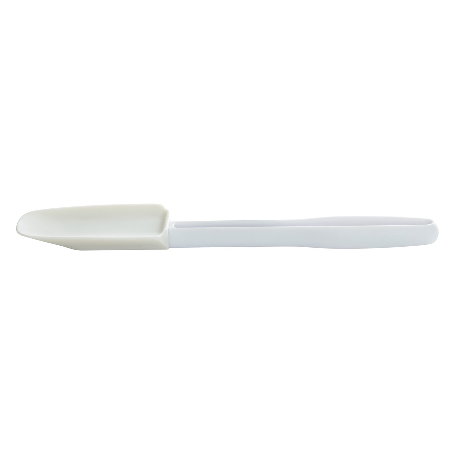 PSGE-10 - Plastic Scraper, Bowl Shape - 10"