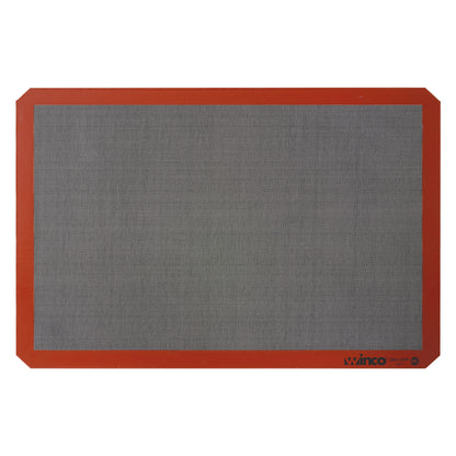 SBS-24PF - Silicone Baking Mat, Perforated - Full