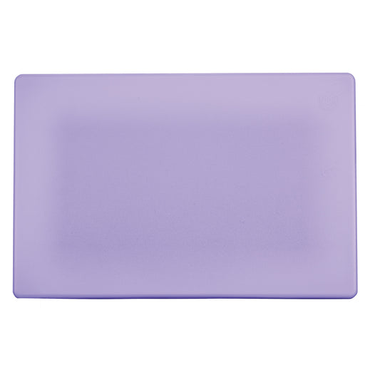 CBPP-1218 - Allergen-Free Color-Coded Cutting Board, 12" x 18" x 1/2"