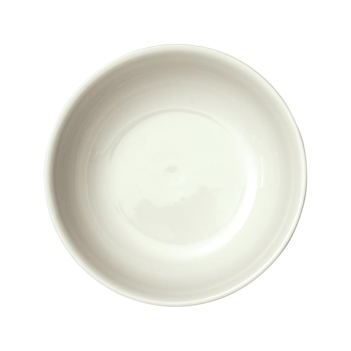 BPSB-20-AW - Porcelain Salad/Pasta Bowl, Porcelain - American White (36 Pieces/Case)