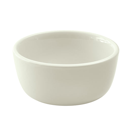 BJB-95-AW - Birkhall Porcelain Jung Bowl, 9-1/2 oz - American White (36 Pieces/Case)