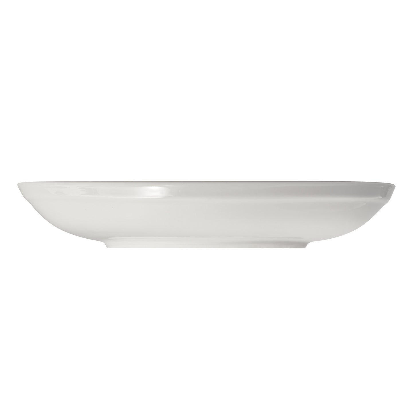 SSB-62 - Porcelain Specialty Salad Bowl, 62 oz - White (12 Pieces/Case)
