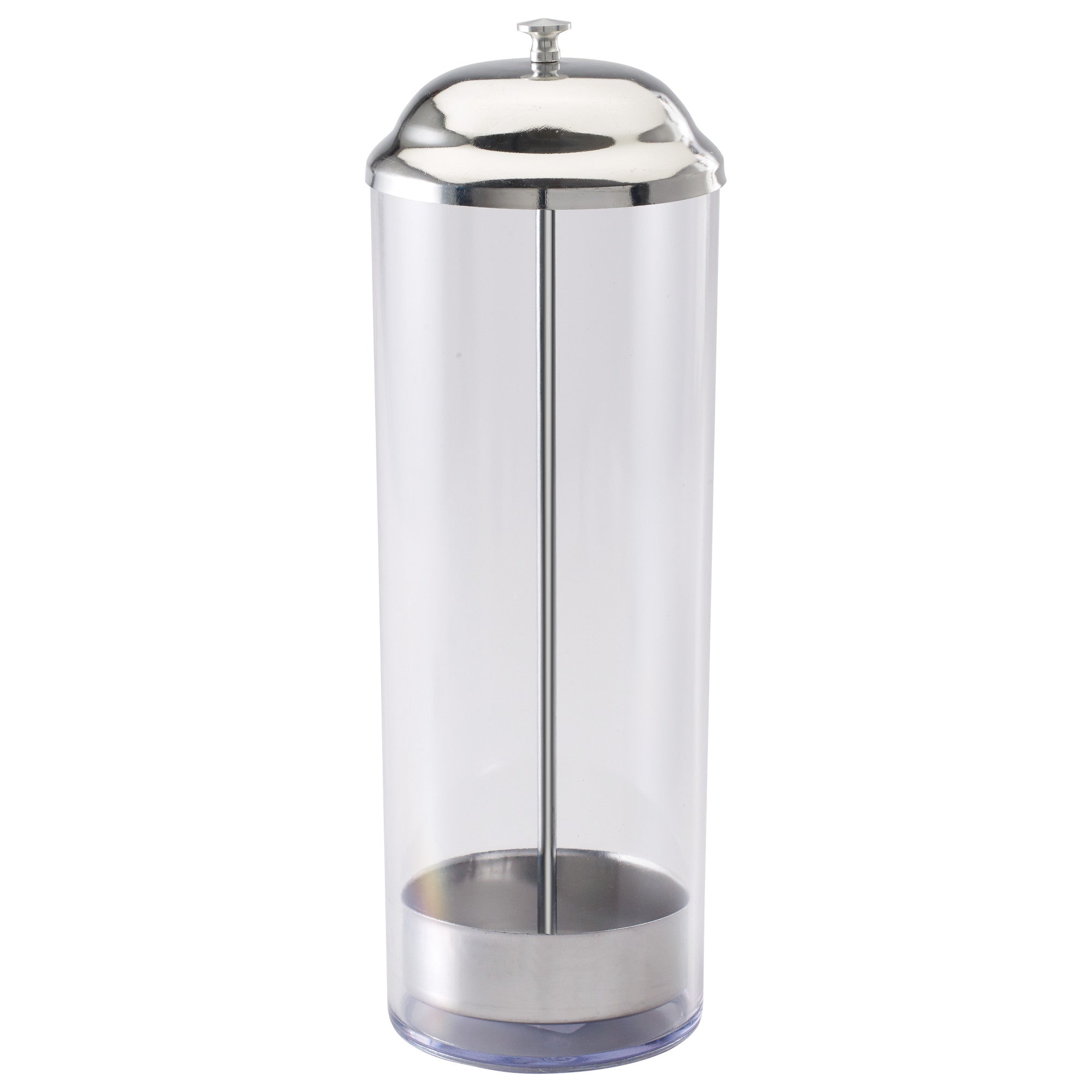 SDP-3 - Plastic Vertical Straw Dispenser – Winco
