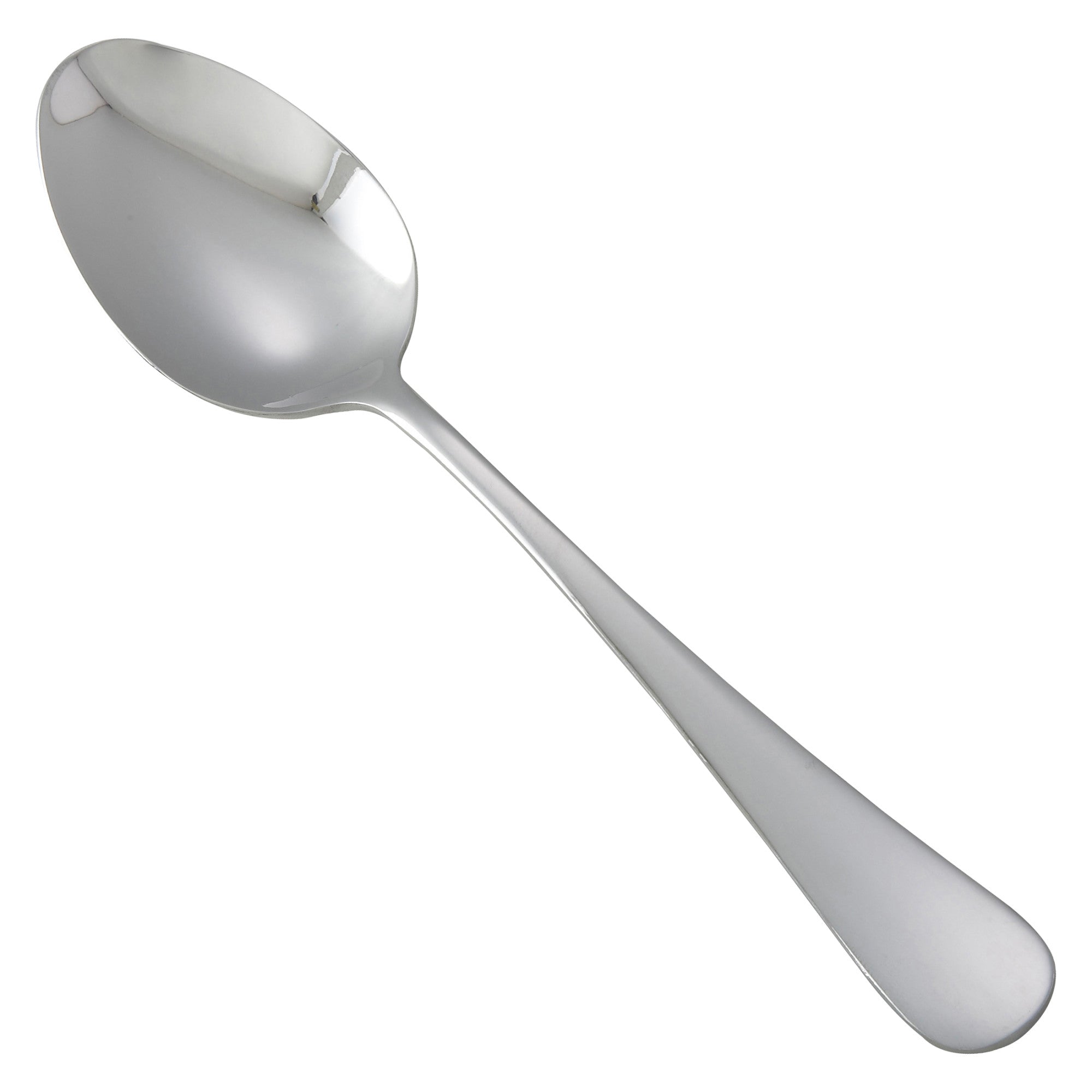 0026-03 - Elite Dinner Spoon, 18/0 Heavyweight – Winco