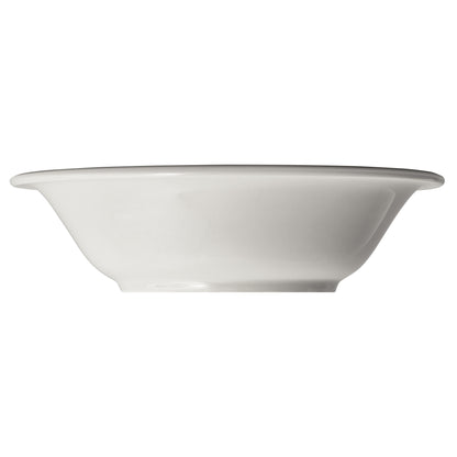 SSB-36 - Porcelain Specialty Salad Bowl, 36 oz - White (12 Pieces/Case)
