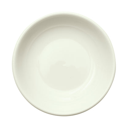 ASD-4-AW - Porcelain Sauce Dish, 4 oz - American White (72 Pieces/Case)