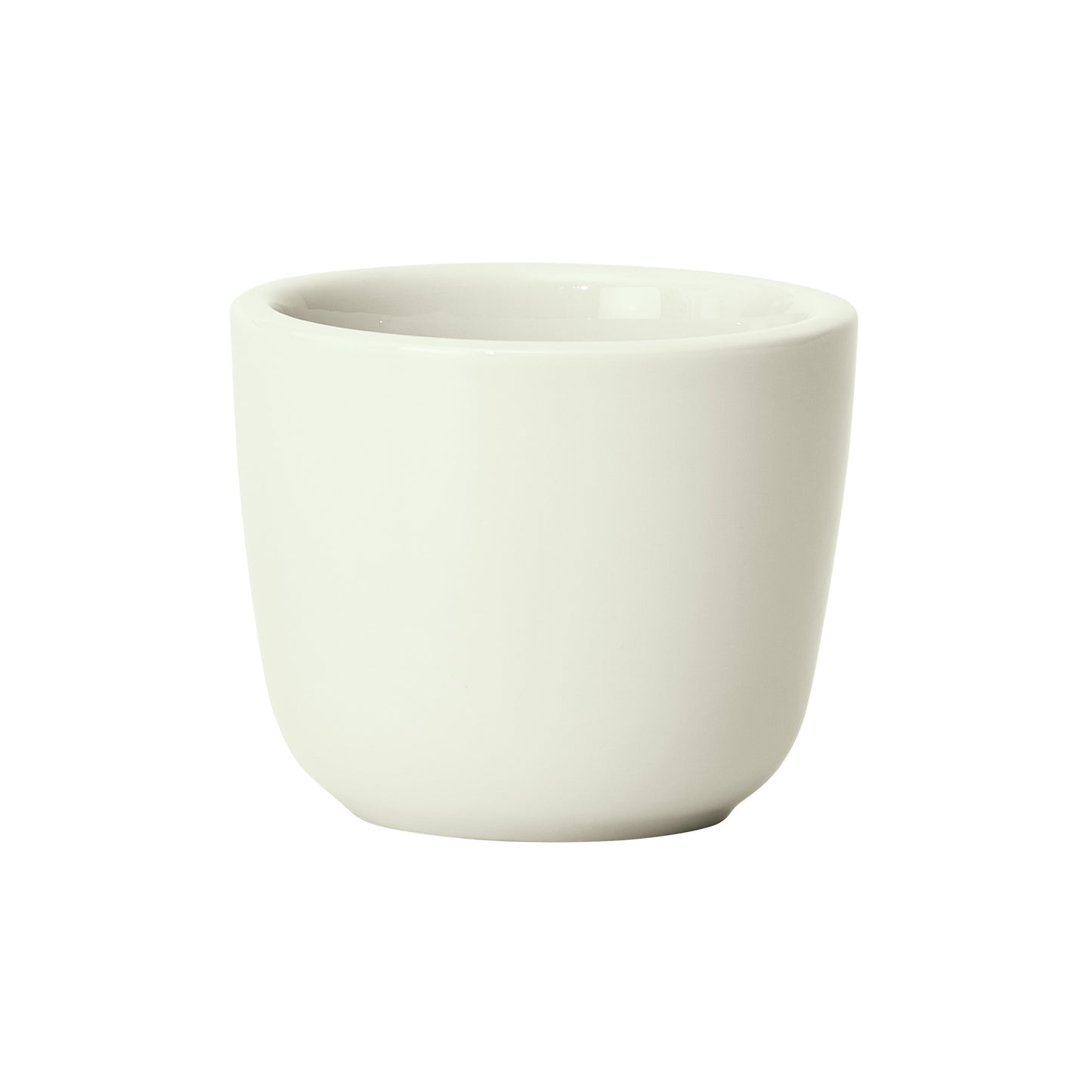 BTC-45-AW - Porcelain Chinese Style Tea Cup, Porcelain - American White (36 Pieces/Case)