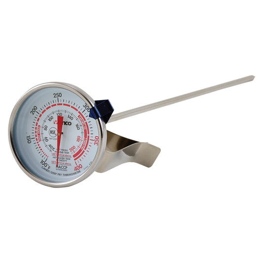 Candy/Deep Fryer Thermometer - 2", 12"