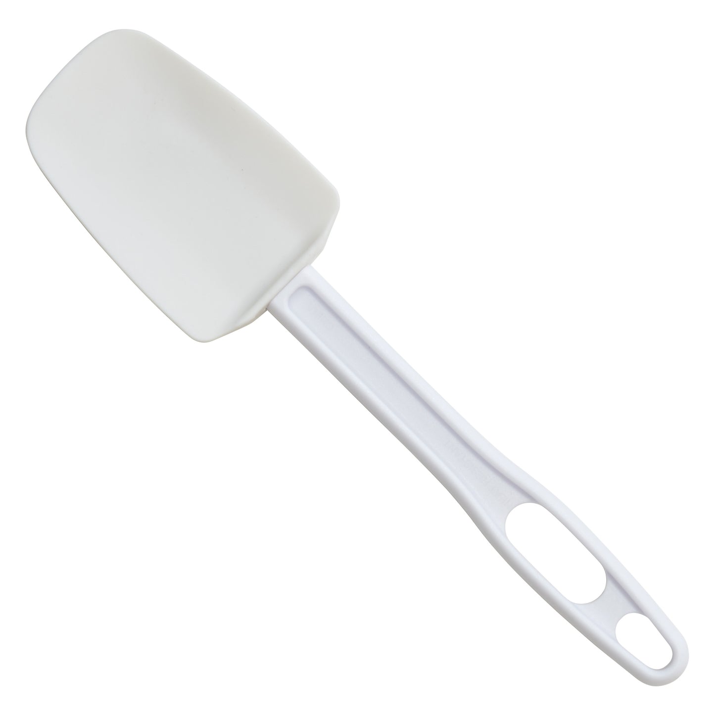 PSGE-10 - Plastic Scraper, Bowl Shape - 10"