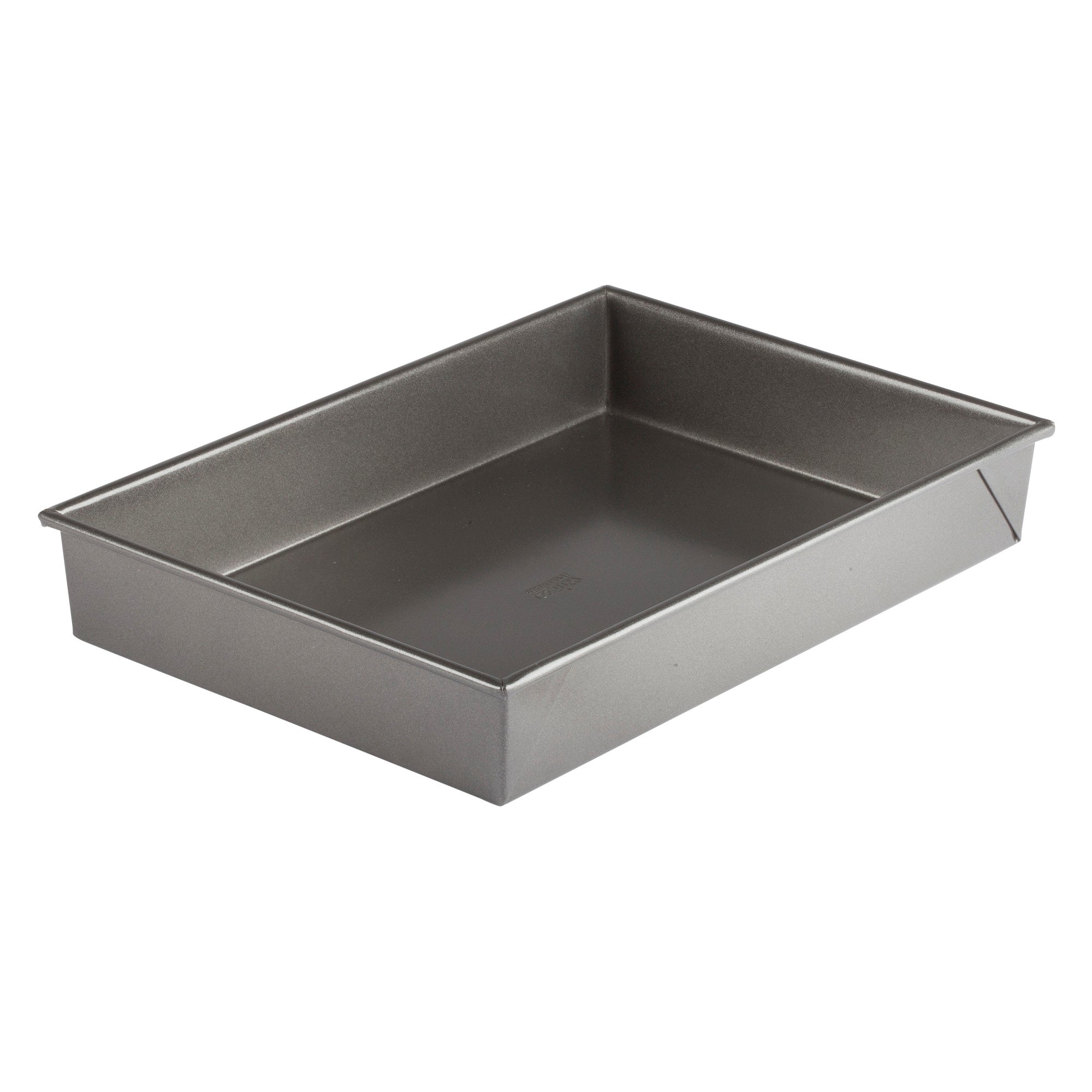 What Size Is A Standard Rectangle Cake Pan What Size Is A Standard Rectangle Cake Pan