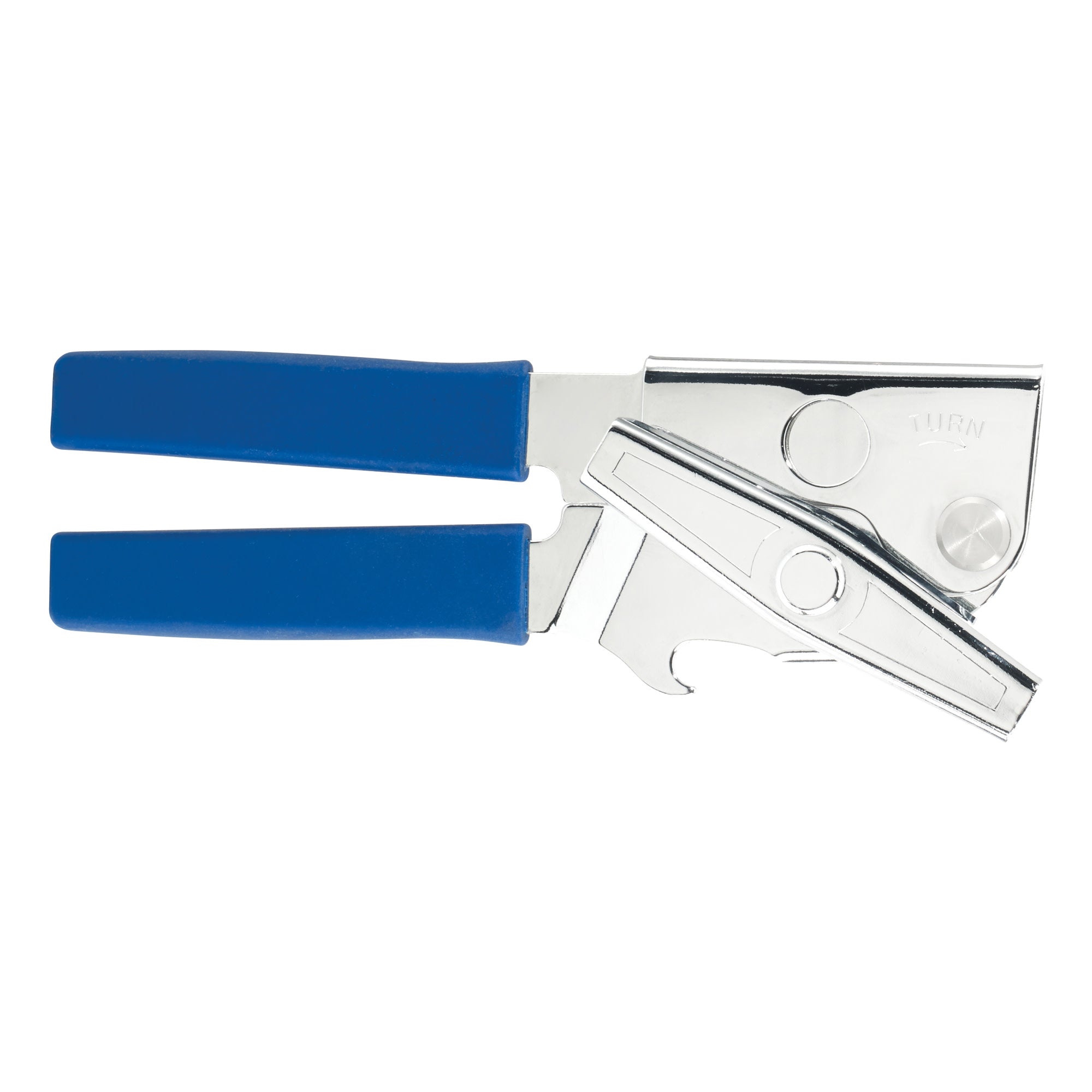 CO-901 - Twist & Out Chrome Plated 7