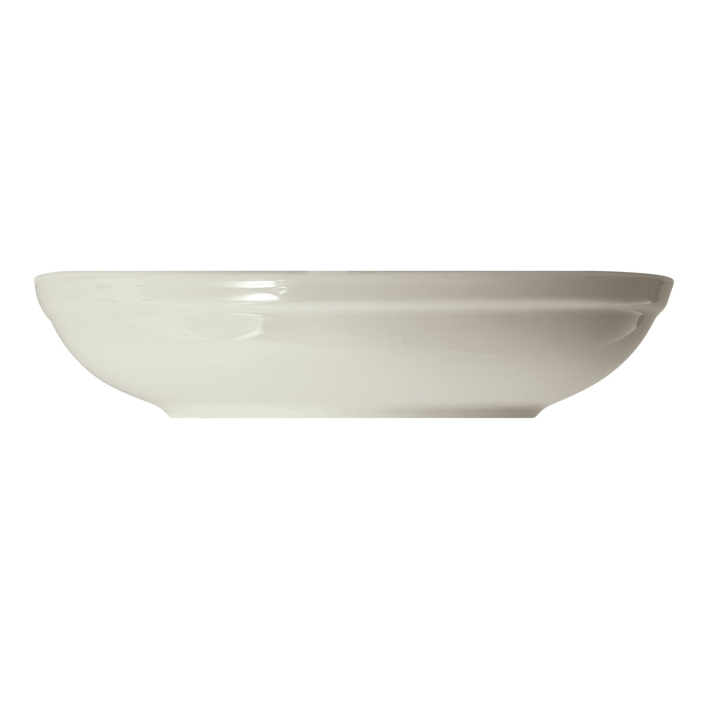 SSB-48-AW - Porcelain Specialty Salad Bowl, 48 oz (12 Pieces/Case)