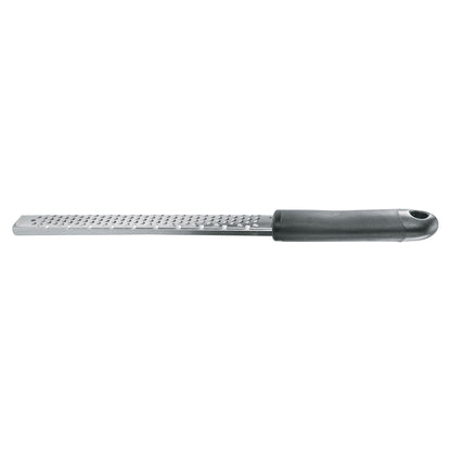 Grater with Soft Grip Handle - Zester