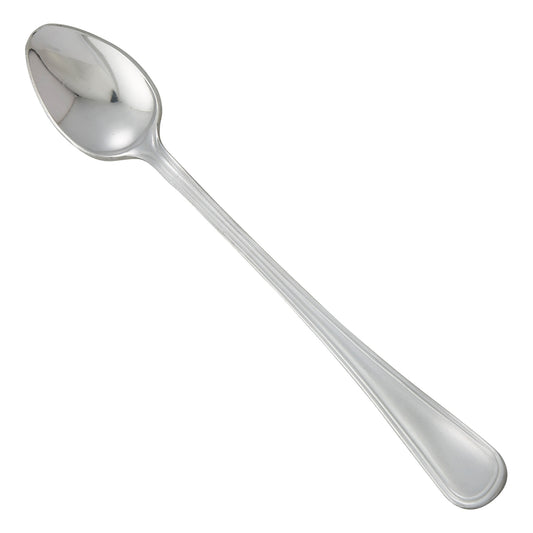 Continental Iced Tea Spoon, 18/0 Extra Heavyweight
