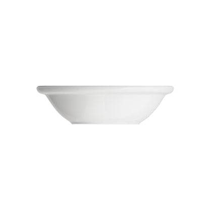 BFD-5RE - Birkhall Porcelain Rolled Edge Fruit Dish, 5 oz - White (36 Pieces/Case)