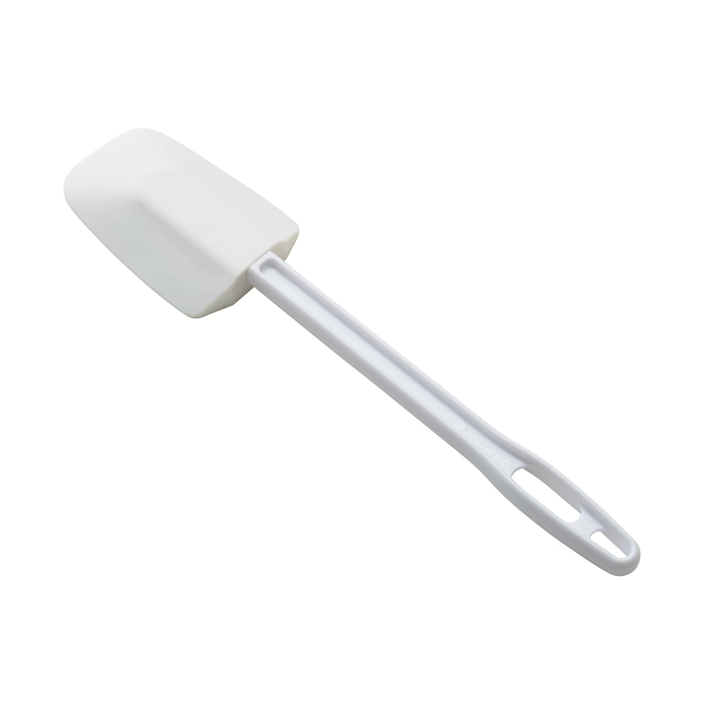 PSGE-14 - Plastic Scraper, Bowl Shape - 14"