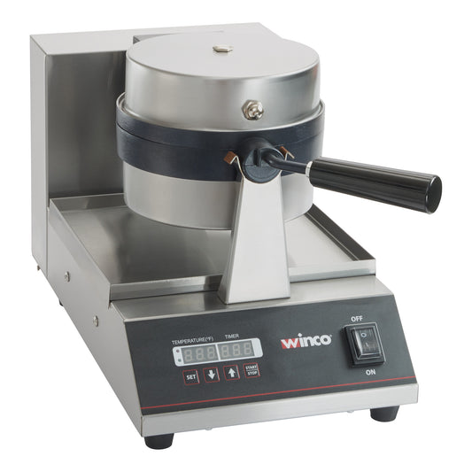 BWM-07 - Single Belgian Waffle Maker
