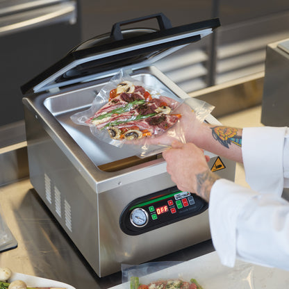 EVPM-12 - Spectrum Vacuum Sealer