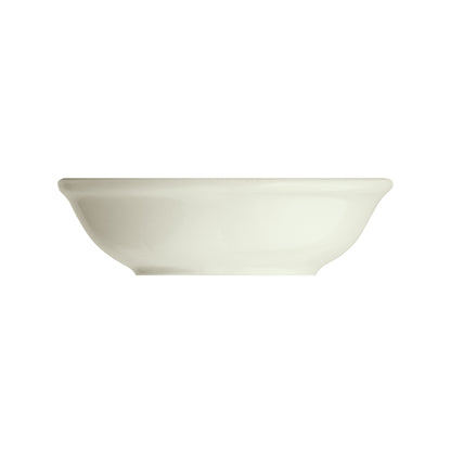 ASD-2-AW - Porcelain Sauce Dish, 2 oz - American White (72 Pieces/Case)