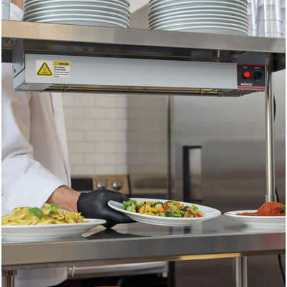 ESH-24 - 24" Electric Strip Heater, 500W, 4.2A