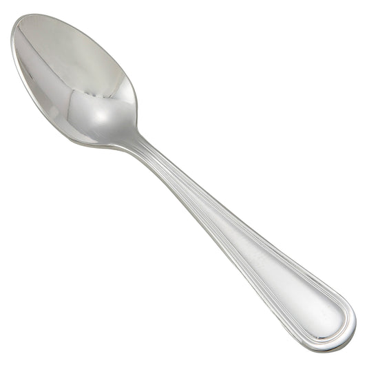 Continental Demitasse Spoon, 18/0 Extra Heavyweight