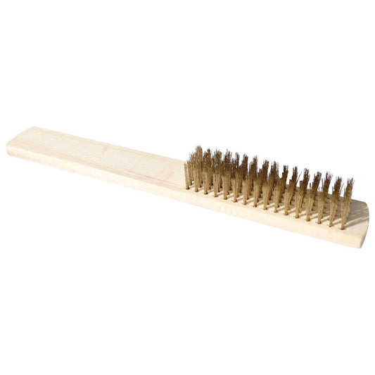 Steel Wire Brush for EPG-2 and ESG Series