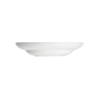 MPB-10 - Porcelain Specialty Mediterranean Pasta Bowl, 10 oz - White (24 Pieces/Case)