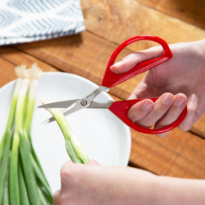 joyce chen unlimited garden scissors KCHZ09010