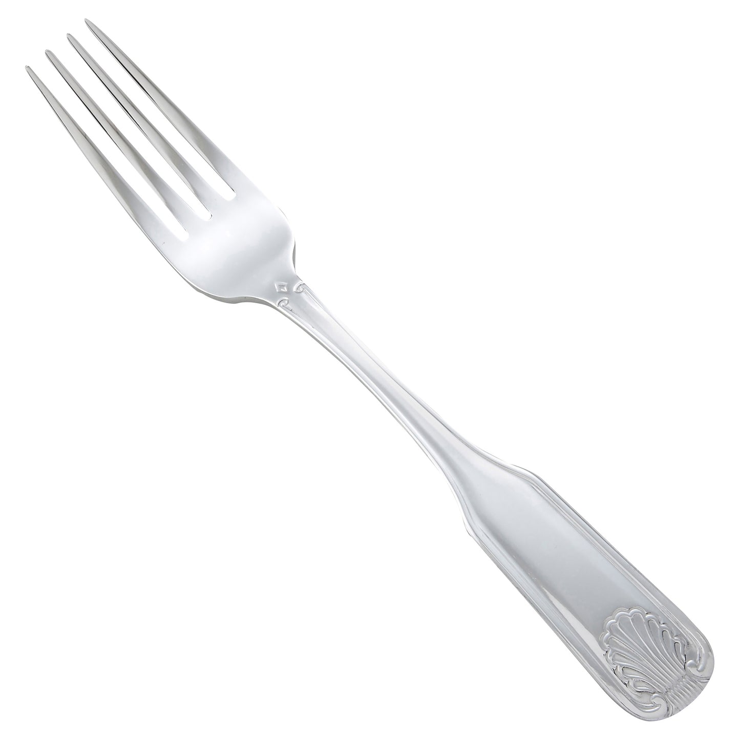 Toulouse Dinner Fork, 18/0 Extra Heavyweight