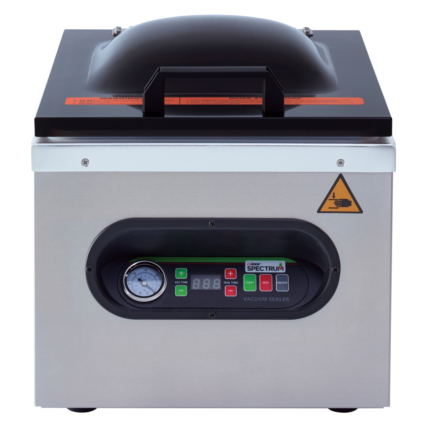 EVPM-12 - Spectrum Vacuum Sealer