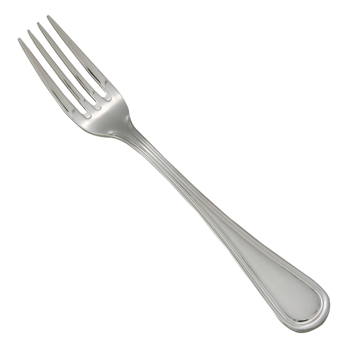 Shangarila Dinner Fork, 18/8 Extra Heavyweight