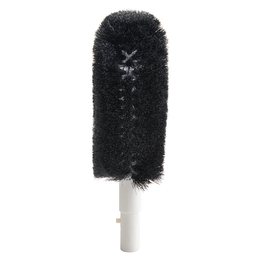 Bar Maid 8-1/2" Softie® Brush for Glass Washers, Pinned