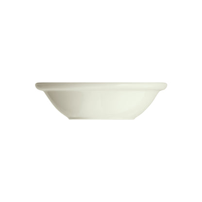 BFD-5RE-AW - Birkhall Porcelain Rolled Edge Fruit Dish, 5 oz - American White (36 Pieces/Case)