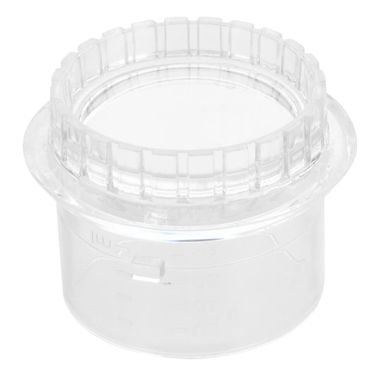 XLB44-P1 - Filler Cap