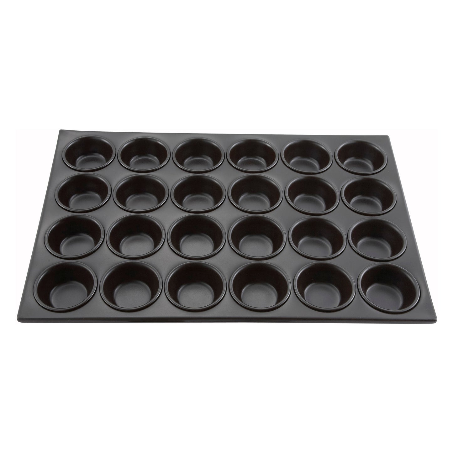 24-Cup Non-Stick Muffin Pan - 3 oz