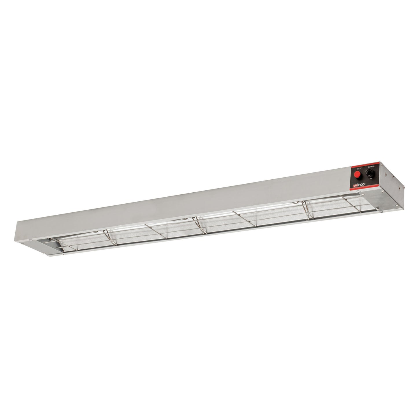 ESH-48 - 48" Electric Strip Heater, 1000W, 8.3A
