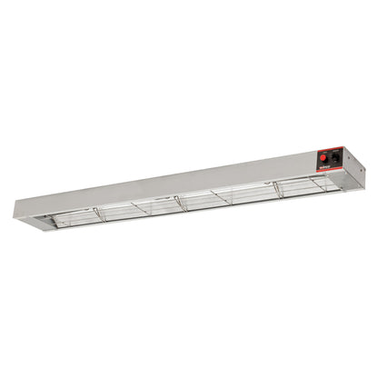 ESH-48 - 48" Electric Strip Heater, 1000W, 8.3A