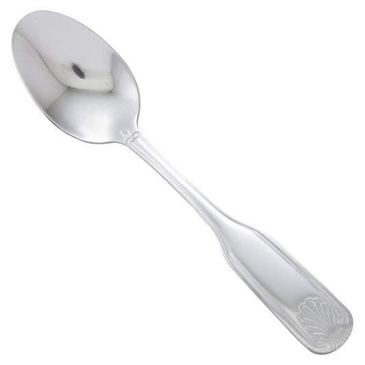 0006-03 - Toulouse Dinner Spoon, 18/0 Extra Heavyweight