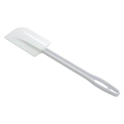 PSC-14 - Plastic Scraper, Flat Blade - 14"