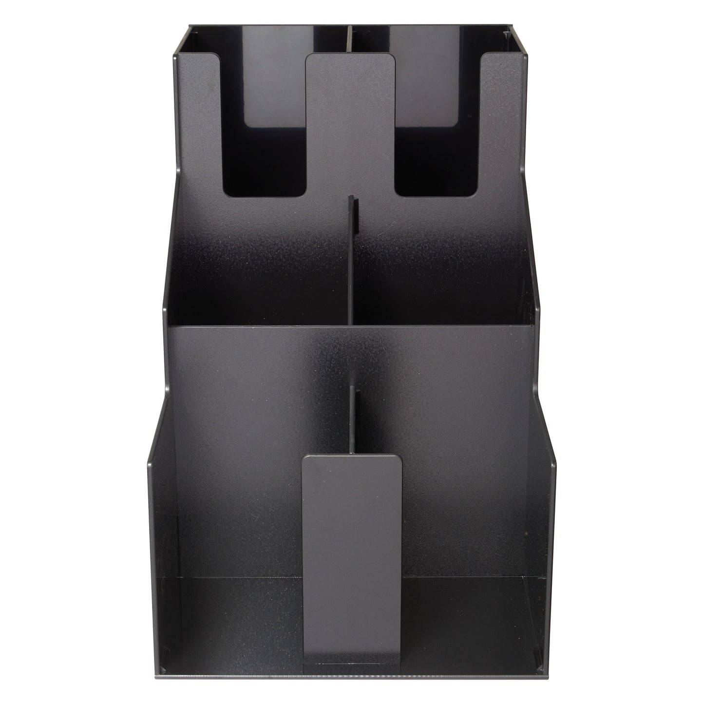 CLSO-2T - Cup and Lid Organizer, 6 Compartments
