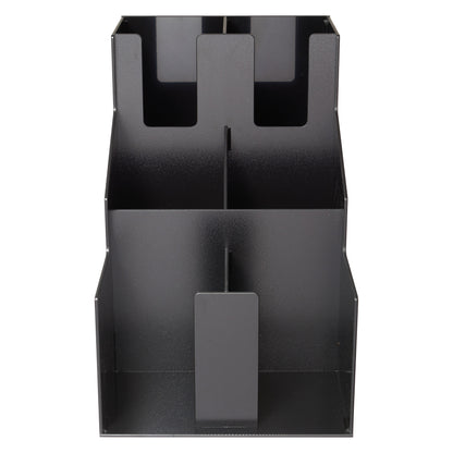 CLSO-2T - Cup and Lid Organizer, 6 Compartments