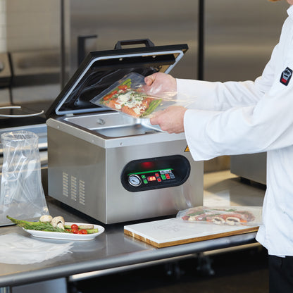 EVPM-12 - Spectrum Vacuum Sealer