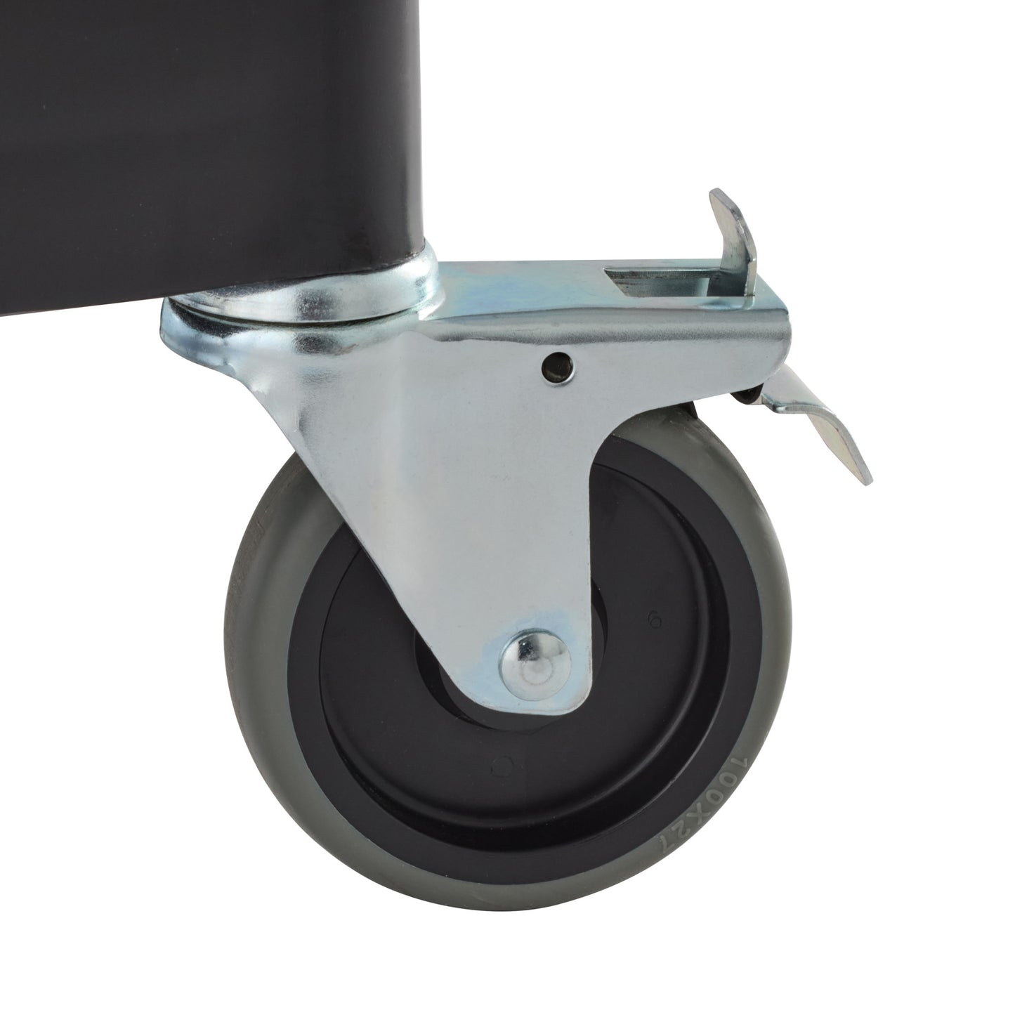 UC-WHB - Caster with Brake for UC-2415 & UC-3019 Series